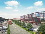 Sklady spoločnosti Sklad na prenájom 6 280 m² - Bratislava | P3 Bratislava Airport na prenájom