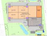 Sklady spoločnosti Sklad na prenájom 29 491 m² - Bratislava | Garbe Green Park Senec na prenájom