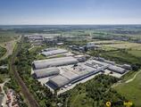 Sklady spoločnosti Sklad na prenájom 2 000 m² - Bratislava | Contera Park Bratislava (Rača) na prenájom