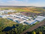 Sklady spoločnosti Sklad na prenájom 22 422 m² - Bratislava | CTPark Bratislava na prenájom