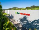 Sklady spoločnosti Sklad na prenájom 27 750 m² - Žilina | CTPark Žilina Airport na prenájom
