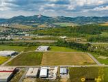 Sklady spoločnosti Sklad na prenájom 17 529 m² - Banská Bystrica | CTPark Banská Bystrica na prenájom