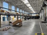 Sklady spoločnosti Sklad na prenájom 4 670 m² - Nitra | Industrial Park Nitra na prenájom