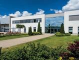 Sklady spoločnosti Sklad na prenájom 820 m² - Vráble | Industrial park Vráble na prenájom