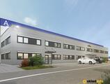 Sklady spoločnosti Sklad na prenájom 5 595 m² - Nitra | Industrial park Nitra na prenájom