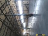 Sklady spoločnosti Sklad na prenájom 5 400 m² - Vlkanová | Industrial park Vlkanová na prenájom
