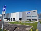 Sklady spoločnosti Sklad na prenájom 10 379 m² - Zvolen | Industrial park Zvolen na prenájom