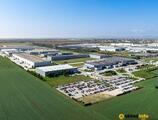 Sklady spoločnosti Sklad na prenájom 12 000 m² - Trnava | Industrial park Trnava na prenájom