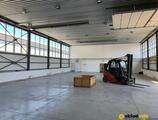 Sklady spoločnosti Sklad na prenájom 940 m² - Čadca | Industrial park Čadca na prenájom