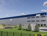 Sklady spoločnosti Sklad na prenájom 13 225 m² - Kechnec | Industrial park Košice-Kechnec na prenájom