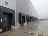 Sklady spoločnosti Sklad na prenájom 8 000 m² - Bratislava | Industrial park Bratislava-Triblavina na prenájom