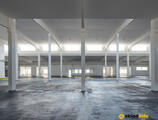 Sklady spoločnosti Sklad na prenájom 2 400 m² - Bratislava | Industrial park Bratislava III na prenájom