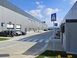Sklady spoločnosti Sklad na prenájom 2 760 m² - Nitra | Industrial park Nitra na prenájom