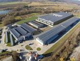 Sklady spoločnosti Sklad na prenájom 5 400 m² - Vlkanová | Industrial park Vlkanová na prenájom
