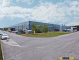 Sklady spoločnosti Sklad na prenájom 6 615 m² - Lozorno | Industrial park Lozorno na prenájom