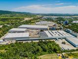 Sklady spoločnosti Sklad na prenájom 7 475 m² - Bratislava | Industrial park Bratislava III na prenájom