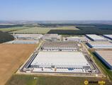Sklady spoločnosti Sklad na prenájom 27 317 m² - Senec | Industrial park Senec na prenájom