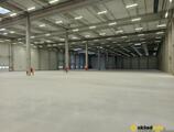 Sklady spoločnosti Sklad na prenájom 1 693 m² - Senec | Industrial park Senec na prenájom
