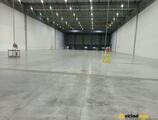 Sklady spoločnosti Sklad na prenájom 10 750 m² - Senec | Industrial park Senec na prenájom