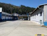 Sklady spoločnosti Sklad na prenájom 940 m² - Čadca | Industrial park Čadca na prenájom