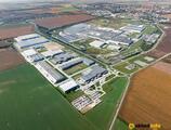 Sklady spoločnosti Sklad na prenájom 12 000 m² - Trnava | Industrial park Trnava na prenájom