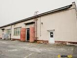 Sklady spoločnosti Sklad na prenájom 2 040 m² - Liptovský Mikuláš | Industrial Park Liptovský Hrádok na prenájom