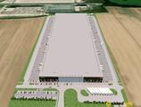 Sklady spoločnosti Sklad na prenájom 40 800 m² - Prešov | Industrial park Prešov na prenájom