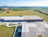 Sklady spoločnosti Sklad na prenájom 7 000 m² - Lozorno | Industrial park Lozorno na prenájom
