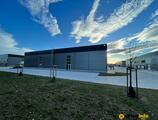 Sklady spoločnosti Sklad na prenájom 900 m² - Bratislava | Industrial park Bratislava IV na prenájom