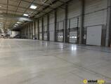 Sklady spoločnosti Sklad na prenájom 6 632 m² - Senec | Industrial park Senec na prenájom