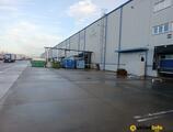 Sklady spoločnosti Sklad na prenájom 10 750 m² - Senec | Industrial park Senec na prenájom