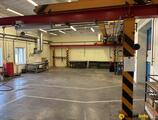 Sklady spoločnosti Sklad na prenájom 4 670 m² - Nitra | Industrial Park Nitra na prenájom
