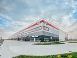 Sklady spoločnosti Sklad na prenájom 77 746 m² - Bratislava | Industrial park Bratislava II na prenájom
