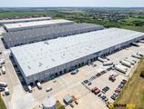 Sklady spoločnosti Sklad na prenájom 10 750 m² - Senec | Industrial park Senec na prenájom
