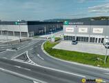 Sklady spoločnosti Sklad na prenájom 900 m² - Bratislava | Industrial park Bratislava IV na prenájom