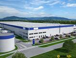 Sklady spoločnosti Sklad na prenájom 4 825 m² - Martin | Industrial park Martin na prenájom
