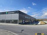 Sklady spoločnosti Sklad na prenájom 2 760 m² - Nitra | Industrial park Nitra na prenájom