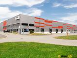 Sklady spoločnosti Sklad na prenájom 1 000 m² - Malacky | Industrial park Malacky na prenájom