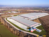 Sklady spoločnosti Sklad na prenájom 77 746 m² - Bratislava | Industrial park Bratislava II na prenájom