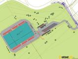 Sklady spoločnosti Sklad na prenájom 33 000 m² - Senec | Industrial park Senec na prenájom