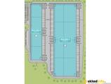 Sklady spoločnosti Sklad na prenájom 33 207 m² - Bratislava | Industrial park Bratislava - Triblavina na prenájom
