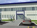 Sklady spoločnosti Sklad na prenájom 6 722 m² - Bernolákovo | Industrial park Bernolákovo na prenájom