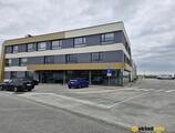 Sklady spoločnosti Sklad na prenájom 1 650 m² - Trnava | Industrial park Trnava na prenájom