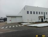 Sklady spoločnosti Sklad na prenájom 6 615 m² - Lozorno | Industrial park Lozorno na prenájom