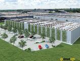 Sklady spoločnosti Sklad na prenájom 820 m² - Vráble | Industrial park Vráble na prenájom