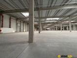Sklady spoločnosti Sklad na prenájom 12 000 m² - Trnava | Industrial park Trnava na prenájom