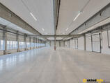 Sklady spoločnosti Sklad na prenájom 15 342 m² - Dunajská Streda | Industrial park Dunajská Streda na prenájom