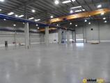 Sklady spoločnosti Sklad na prenájom 5 400 m² - Topoľčany | Industrial park Topoľčany na prenájom