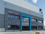 Sklady spoločnosti Sklad na prenájom 65 131 m² - Sereď | Industrial park Sereď na prenájom