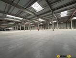 Sklady spoločnosti Sklad na prenájom 12 000 m² - Trnava | Industrial park Trnava na prenájom